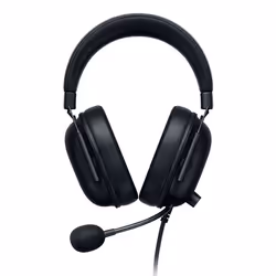 Razer BlackShark V2 X, Avec fil, Jouer, 12 - 28000 Hz, 240 g, Casque, Noir
