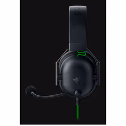 Razer BlackShark V2 X Noir