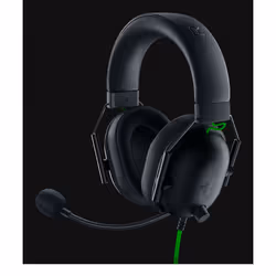 Razer BlackShark V2 X Noir - Vue supplémentaire 4