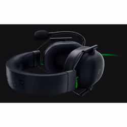 Razer BlackShark V2 X Noir - Vue supplémentaire 5