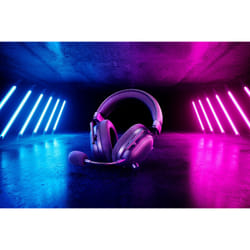 Razer BlackShark V2 Pro Casque Sans fil Arceau Jouer Bluetooth Noir