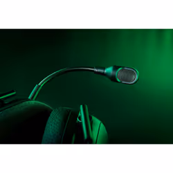 Razer BlackShark V2 Pro Casque Sans fil Arceau Jouer Bluetooth Noir