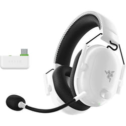 Casque gamer RAZER BlackShark V2 Pro Xbox Blanc