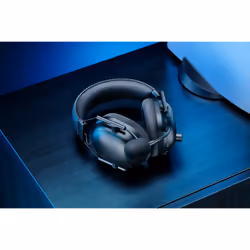 Razer BlackShark V2 Pro for PlayStation Noir