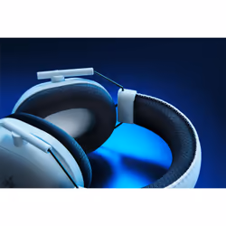 Razer BlackShark V2 Pro for PlayStation Bluetooth Blanc
