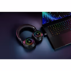 Razer Kraken V4 Noir