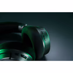 Razer Kraken V4 Noir - Vue supplémentaire 4