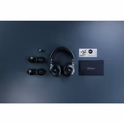 Razer Kraken V4 Noir - Vue supplémentaire 6