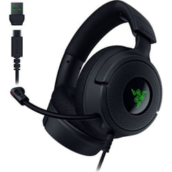 Razer Kraken V4 X / Noir