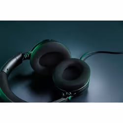 Razer Kraken V4 X Casque Gaming Filaire Supra-Aural USB-C Noir - Vue supplémentaire 3