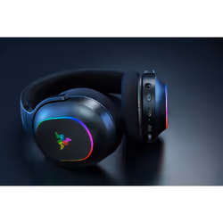 Razer Barracuda X Chroma Noir