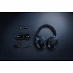 Razer Barracuda X Chroma Noir - Vue supplémentaire 4