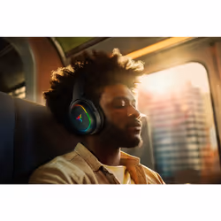 Razer Barracuda X Chroma Noir - Vue supplémentaire 5