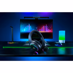 Razer Barracuda X Chroma Noir - Vue supplémentaire 6