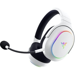 Razer Barracuda X Chroma Noir, Blanc