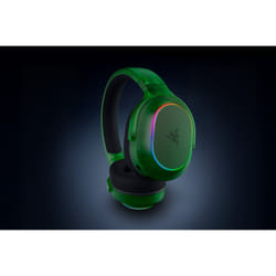 Razer Barracuda X Chroma Casque Sans fil Arceau Gaming Bluetooth Vert