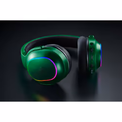 Razer Barracuda X Chroma Casque Sans fil Arceau Gaming Bluetooth Vert - Vue supplémentaire 2