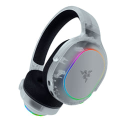 Razer RZ04-05220400-R3M1 casque Sans fil Arceau Gaming Bluetooth Blanc