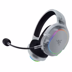 Razer RZ04-05220400-R3M1 casque Sans fil Arceau Gaming Bluetooth Blanc - Vue supplémentaire 2