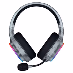 Razer RZ04-05220400-R3M1 casque Sans fil Arceau Gaming Bluetooth Blanc - Vue supplémentaire 3