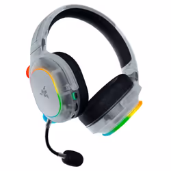 Razer RZ04-05220400-R3M1 casque Sans fil Arceau Gaming Bluetooth Blanc - Vue supplémentaire 4