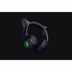 Razer Kraken Kitty V2 BT Casque Sans fil Arceau Jouer Bluetooth Noir
