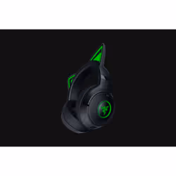 Razer Kraken Kitty V2 BT Casque Sans fil Arceau Jouer Bluetooth Noir - Vue supplémentaire 4