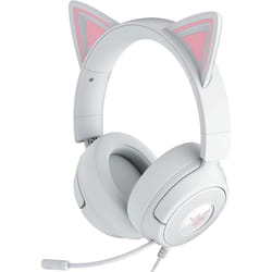 Razer Kraken Kitty v3 X (Blanc)