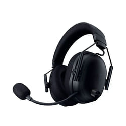 Razer BlackShark V3 Pro Casque Avec fil &sans fil Arceau Gaming USB Type-C Bluetooth Noir