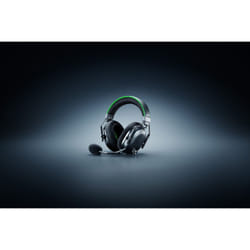 Razer BlackShark V3 Pro Casque Avec fil &sans fil Arceau Gaming USB Type-A Bluetooth Noir