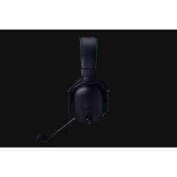 Razer BlackShark V3 Pro Casque Avec fil &sans fil Arceau Gaming USB Type-A Bluetooth Noir - Vue supplémentaire 4