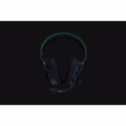 Razer BlackShark V3 Pro Casque Avec fil &sans fil Arceau Gaming USB Type-A Bluetooth Noir - Vue supplémentaire 5