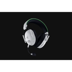 Razer BlackShark V3 Pro Casque Avec fil &sans fil Arceau Gaming USB Type-A Bluetooth Blanc