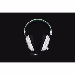 Razer BlackShark V3 Pro Casque Avec fil &sans fil Arceau Gaming USB Type-A Bluetooth Blanc - Vue supplémentaire 5