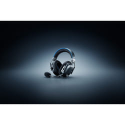 Razer BlackShark V3 Pro Casque Avec fil &sans fil Arceau Gaming USB Type-A Bluetooth Noir