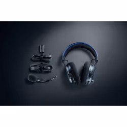 Razer BlackShark V3 Pro Casque Avec fil &sans fil Arceau Gaming USB Type-A Bluetooth Noir