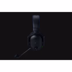 Razer BlackShark V3 Pro Casque Avec fil &sans fil Arceau Gaming USB Type-A Bluetooth Noir - Vue supplémentaire 4