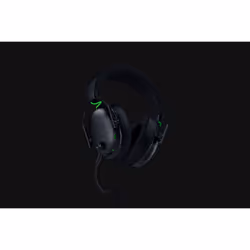 Razer BlackShark V3 Casque Avec fil &sans fil Arceau Gaming USB Type-A Bluetooth Noir - Vue supplémentaire 6