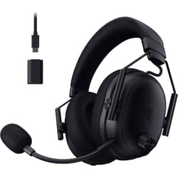 Razer BlackShark V3 X HyperSpeed Casque Avec fil &sans fil Arceau Gaming USB Type-A Bluetooth Blanc