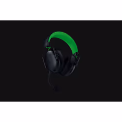 Razer BlackShark V3 X HyperSpeed Casque Avec fil &sans fil Arceau Gaming USB Type-A Bluetooth Noir, Vert - Vue supplémentaire 3