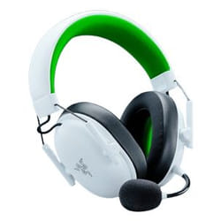 Razer BlackShark V3 X HyperSpeed Casque Sans fil Arceau Gaming USB Type-C Bluetooth Blanc