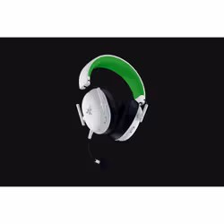 Razer BlackShark V3 X HyperSpeed Casque Sans fil Arceau Gaming USB Type-C Bluetooth Blanc - Vue supplémentaire 2