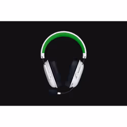 Razer BlackShark V3 X HyperSpeed Casque Sans fil Arceau Gaming USB Type-C Bluetooth Blanc - Vue supplémentaire 3