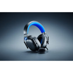 Razer BlackShark V3 X HyperSpeed Casque Avec fil &sans fil Arceau Gaming USB Type-A Bluetooth Blanc