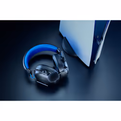 Razer BlackShark V3 X HyperSpeed Casque Avec fil &sans fil Arceau Gaming USB Type-A Bluetooth Blanc