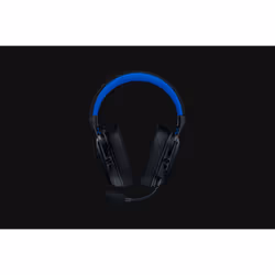Razer BlackShark V3 X HyperSpeed Casque Avec fil &sans fil Arceau Gaming USB Type-A Bluetooth Blanc - Vue supplémentaire 5