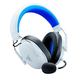 Razer BlackShark V3 X HyperSpeed Casque Sans fil Arceau Gaming USB Type-C Bluetooth Blanc