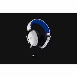 Razer BlackShark V3 X HyperSpeed Casque Sans fil Arceau Gaming USB Type-C Bluetooth Blanc - Vue supplémentaire 2