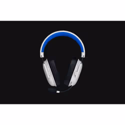 Razer BlackShark V3 X HyperSpeed Casque Sans fil Arceau Gaming USB Type-C Bluetooth Blanc - Vue supplémentaire 3