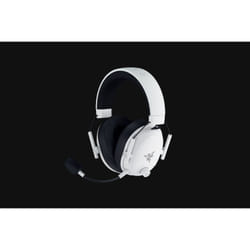 Razer BlackShark V3 Casque Avec fil &sans fil Arceau Gaming USB Type-A Bluetooth Blanc